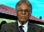 Thomas Sowell: Cain More Black Than Obama
